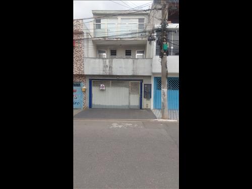 Casa, Residencial, Cidade Miguel Badra