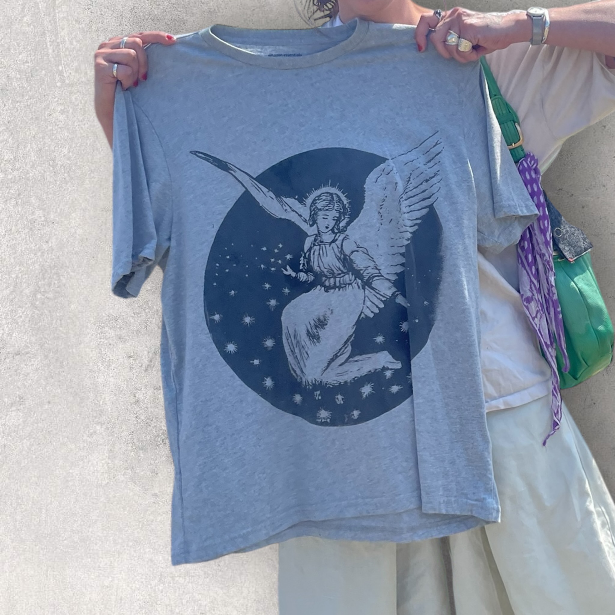 Screen Print