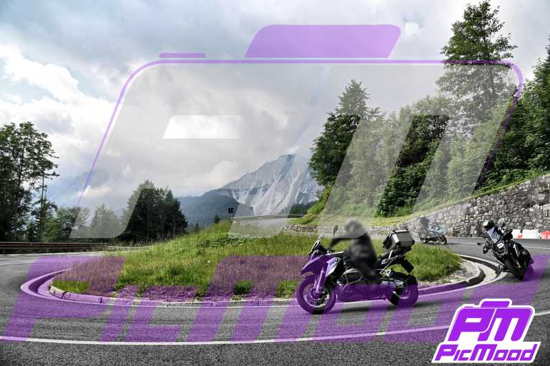Passo Mauria
