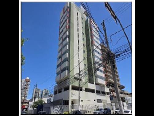 Apartamento      -   - 61,01m2