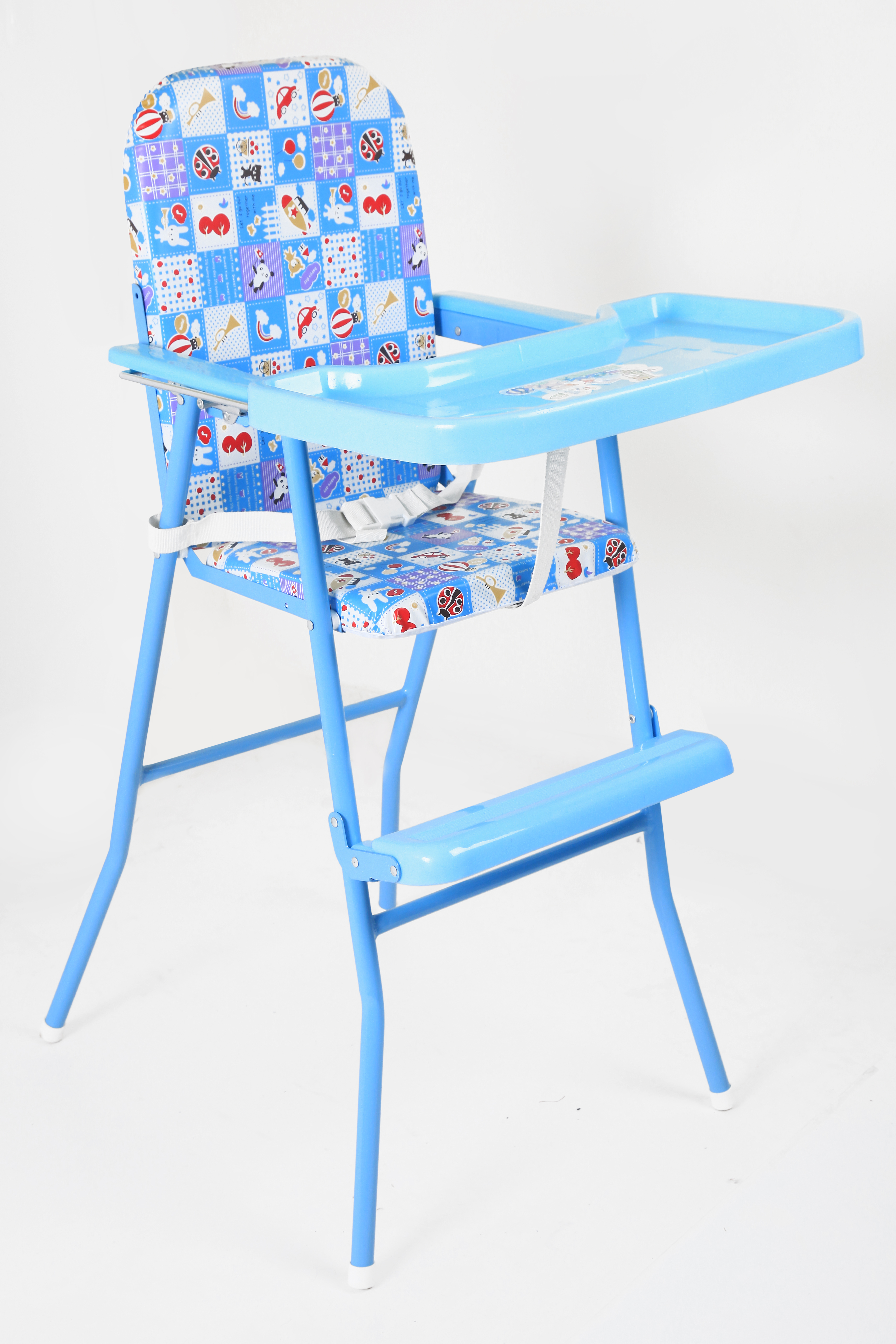 Baby Highchair Std angle 5