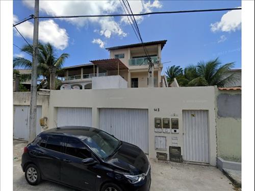 Apartamento à venda em leilão
