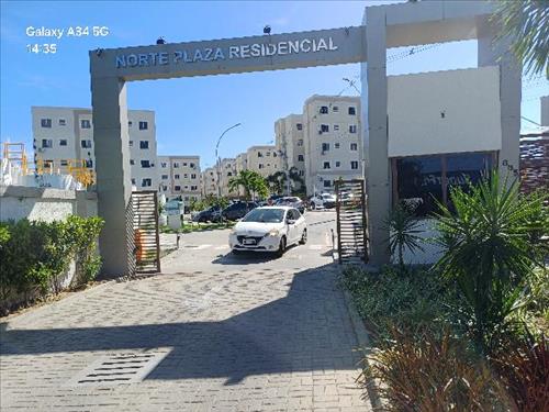 Apartamento      -   - 61,82m2