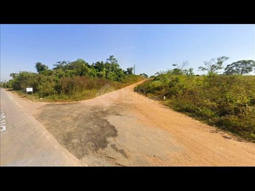 LOTE 013        Imóvel Rural com 96 Hectares, Gleba Nova C...