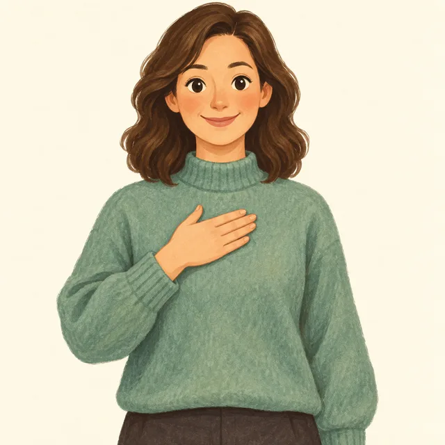 Illustration of chest