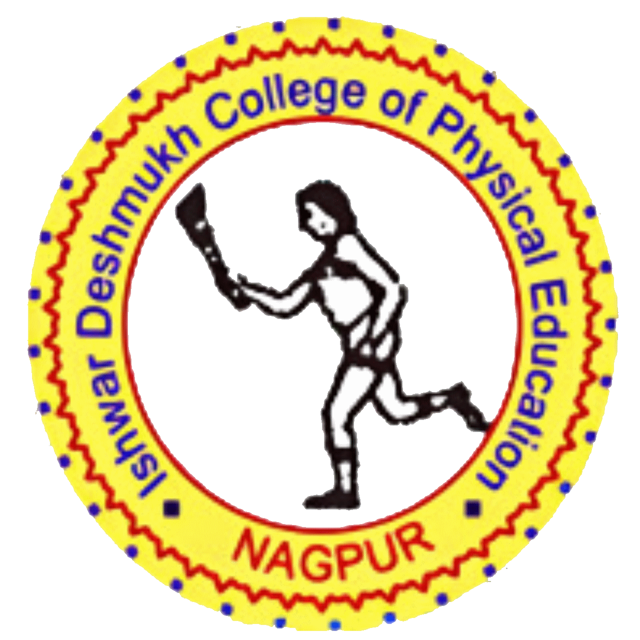 Ishwar Deshmukh College of Physical Education, Nagpur
