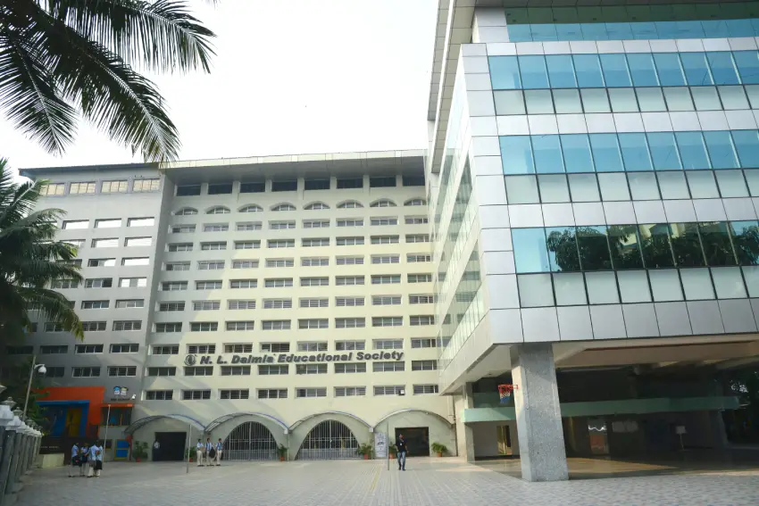 N.L. Dalmia Institute of Management Studies and Research, Mumbai