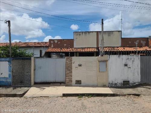 LOTE 448        [8444410139581] CASA 51,06M² COND. RES. MU...