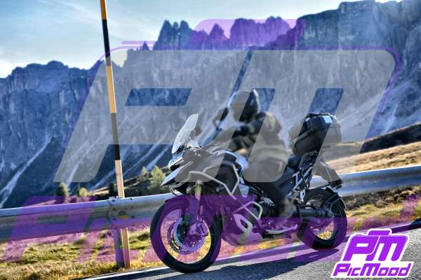 Passo Giau