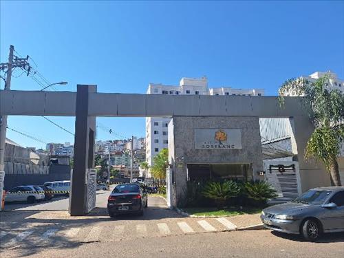 Apartamento      -   - 50,00m2