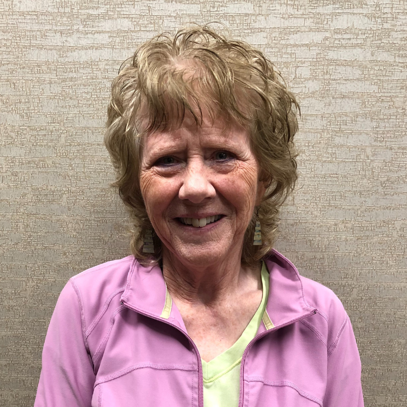 Kim McCormick