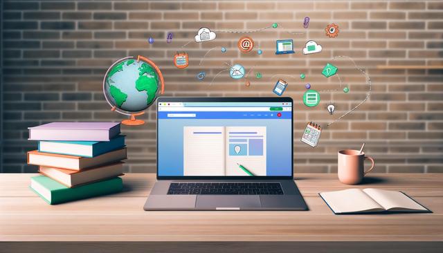 Maximize Your Online Learning with Top Productivity Apps
