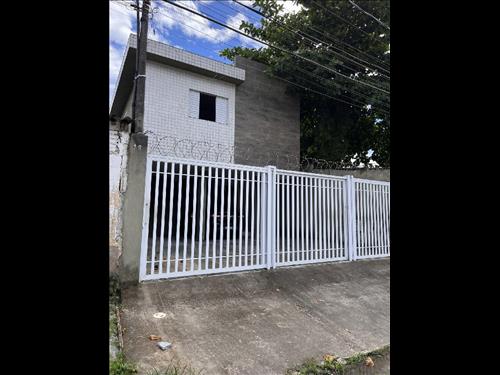 Casa             -   - 51,90m2