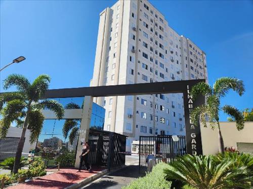 Apartamento      -   - 42,74m2