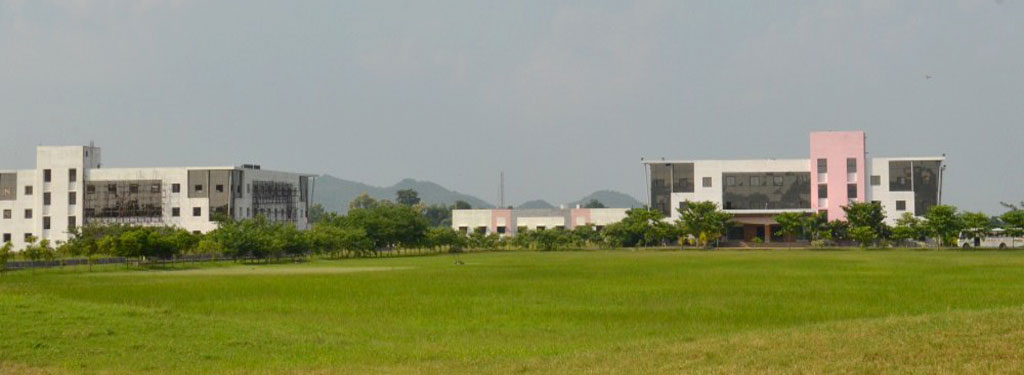 Manoharbhai Patel Institute of Engineering and Technology, Bhandara
