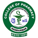 J.E.S's College Of Pharmacy, Nandurbar