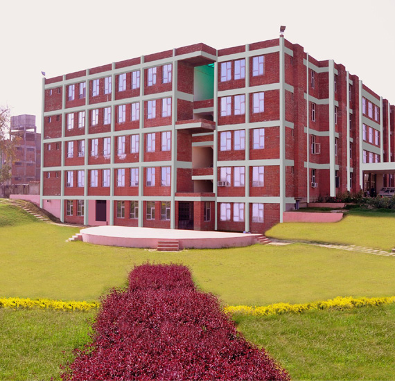 Indus Institute of Technology and Management, Kanpur Image