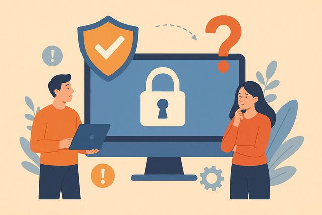 Ce logiciel est-il sécurisé ? Guide complet pour tout comprendre