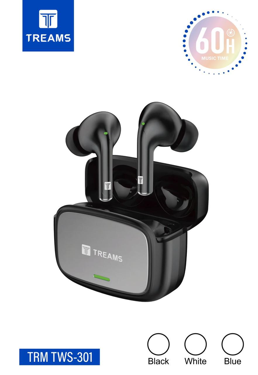 Earbuds