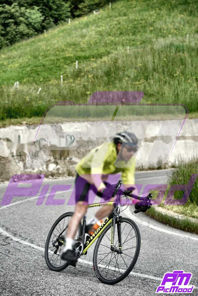 Passo di Zambla