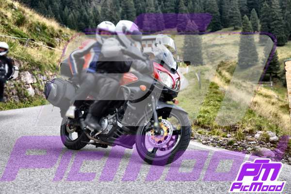 Passo Manghen