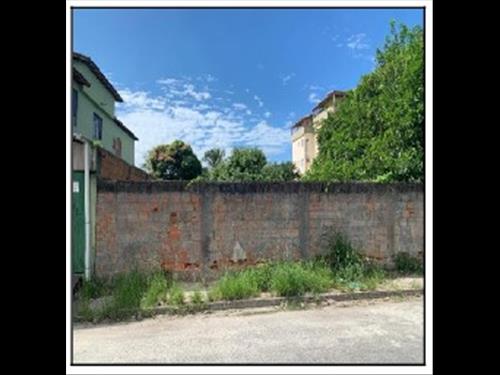 Terreno          -   - 360,00m2