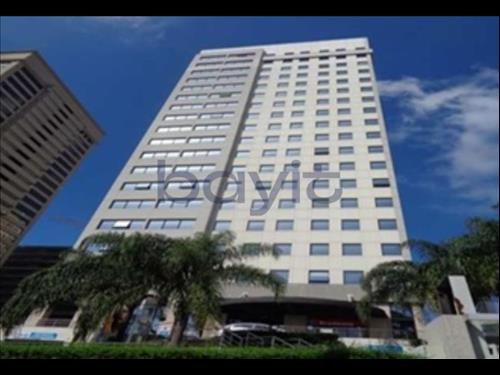 Sala Comercial - 52,14m²