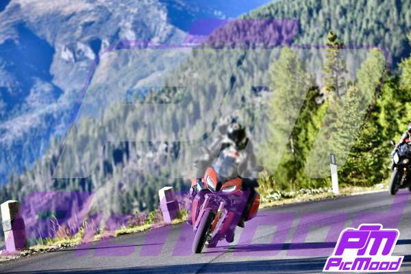Passo Falzarego