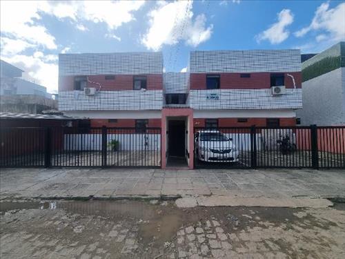 Apartamento  -   - 52,81m2