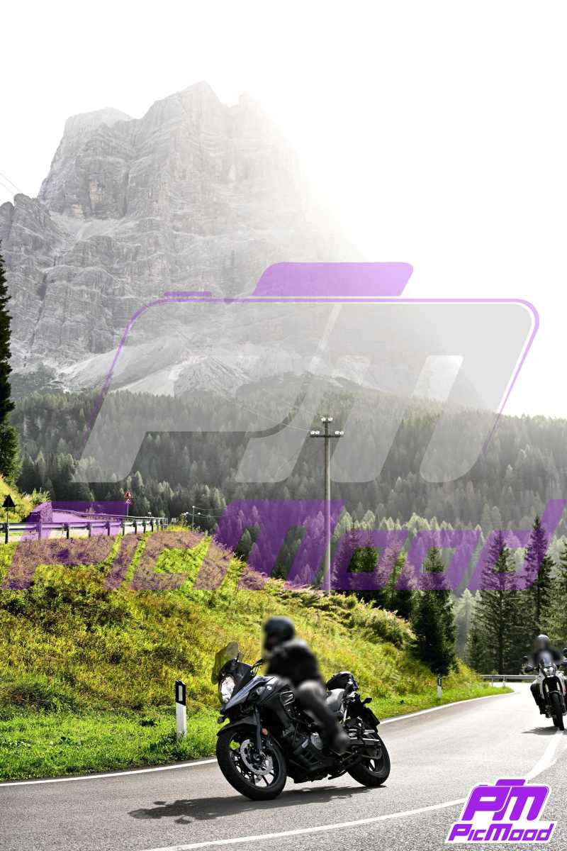 Passo Staulanza