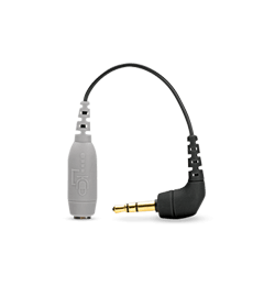 Microphone Connection Adaptor