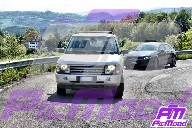 Passo dell Abetone