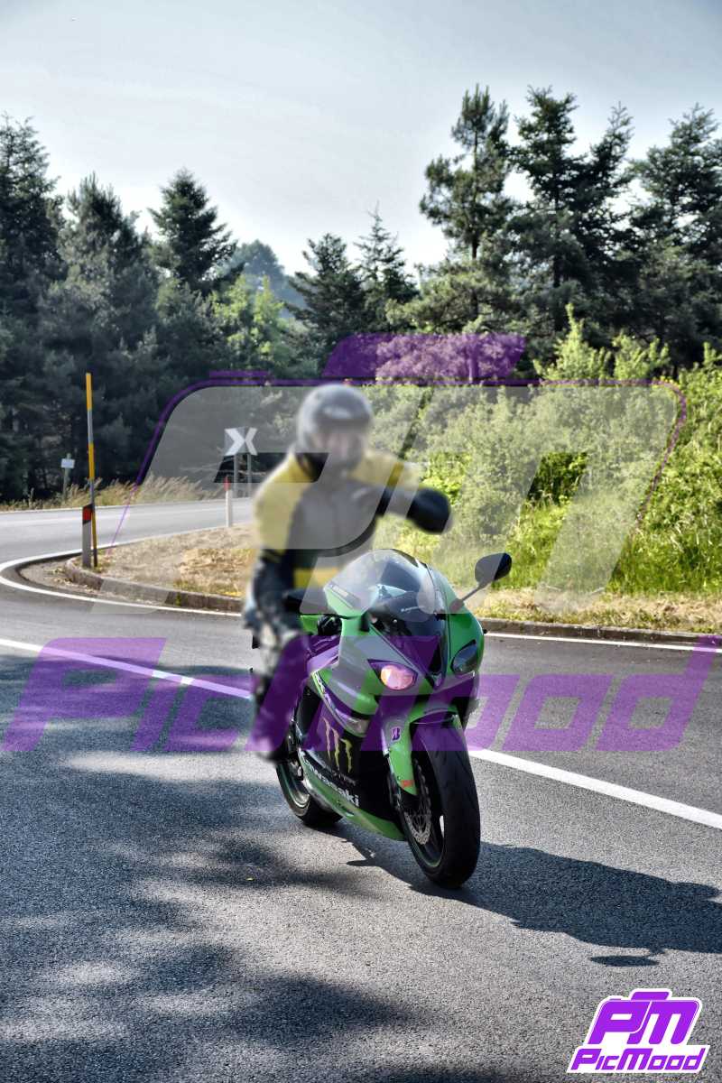 Passo del Giogo