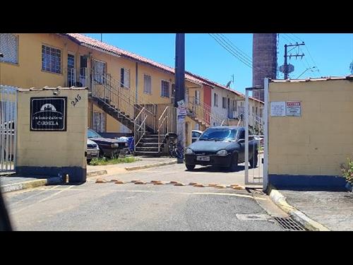Casa  -   - 42,09m2