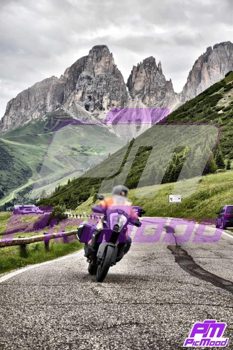 Passo Pordoi
