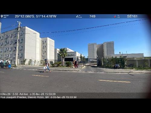 Apartamento      -   - 82,68m2