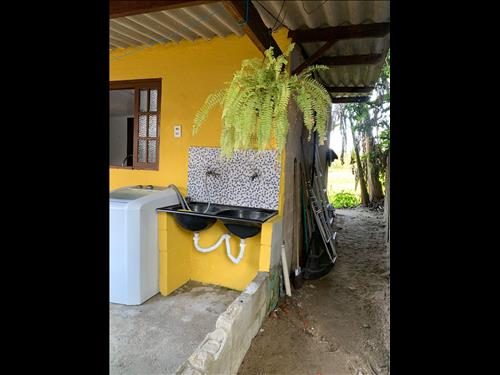 Casa, Residencial, 2 dormitório(s), 1 vaga(s) de garagem