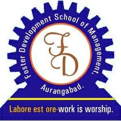 Foster Development School of Management, Aurangabad