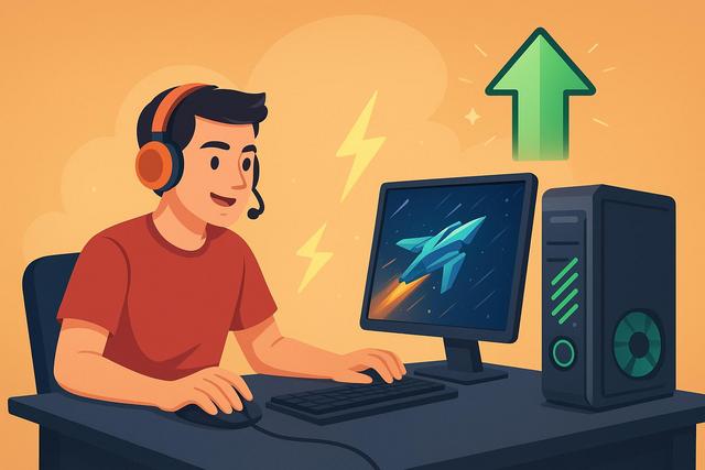 PC Gaming 2026 : Optimiser les Performances avec des Outils Gratuits