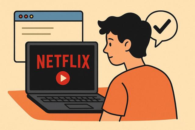 Regarder Netflix gratuitement sur PC : les options légales