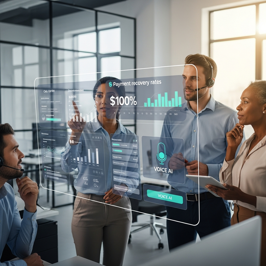 What Is A Voicebot? Your Guide To AI Conversations
