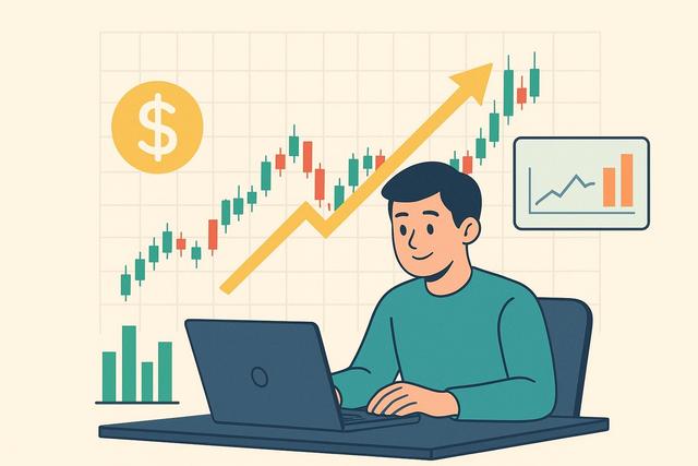 Best Stock Trading Strategies for Beginners
