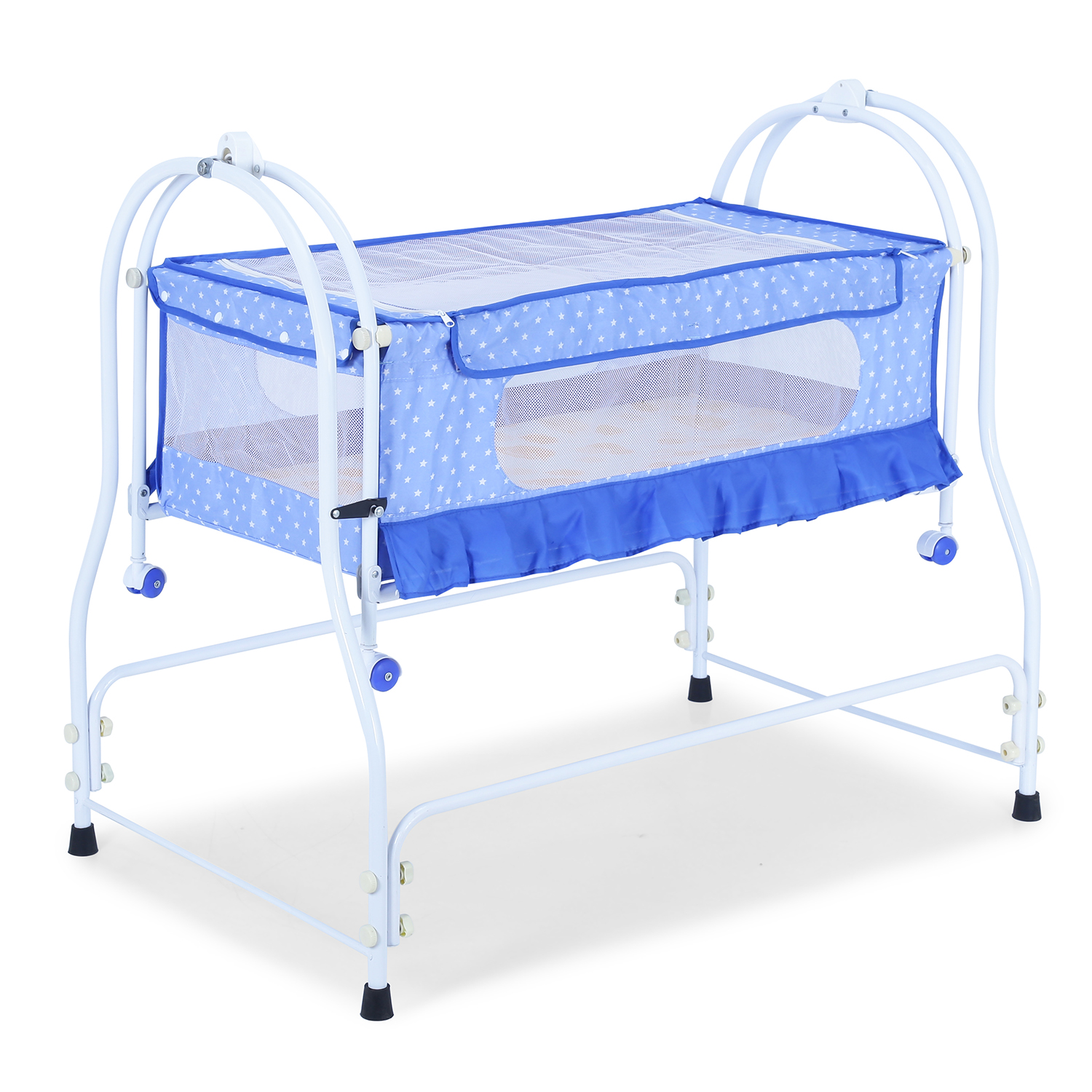 Prima 2x1 Cradle angle 2