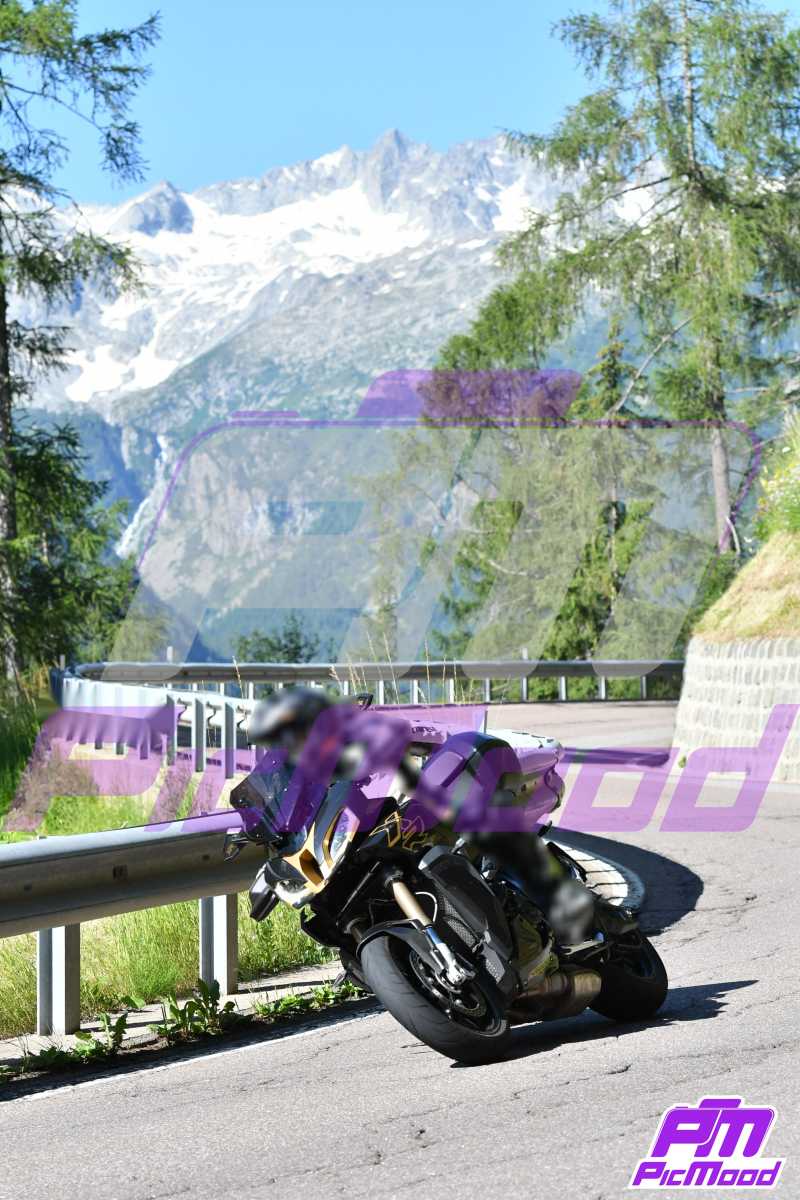 Passo del Tonale