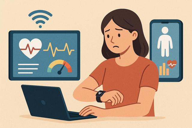 Remote Monitoring Devices: Are They Accurate?