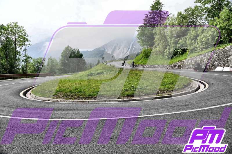 Passo Mauria