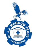 Dr. J. J. Magdum Pharmacy College, Jaysingpur