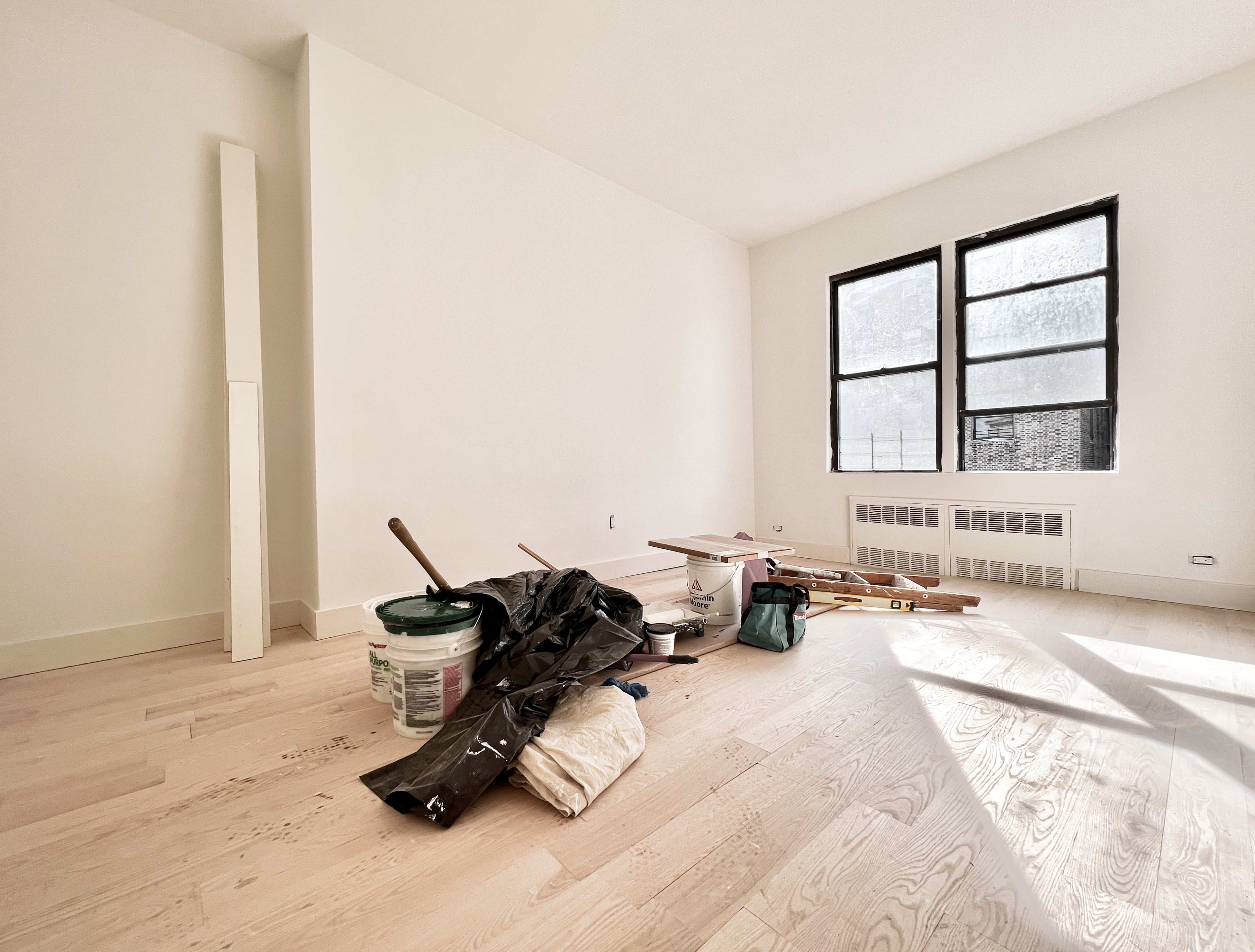 215 West 101st Street