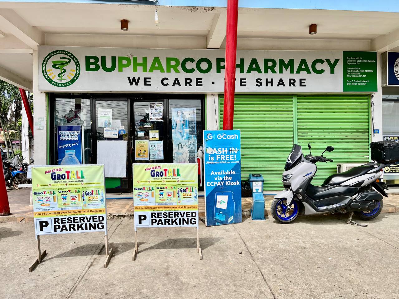 Aglayan Branch Photo 1