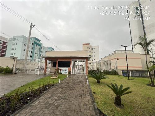 Apartamento    - AREA_PRIVATIVA- 46,18- AREA_TERRE